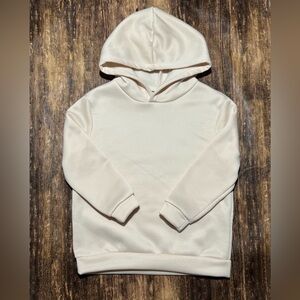 SHEIN 10Y Coraline Hooded Sweater Hoodie